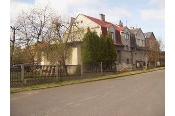 Češka Privát Mimoň, Eksterier